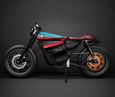 Honda Cafe Racer Electric by All Electric Cafe Racers Honda Electric Cafe Racer Honda Cafe Racer Electric