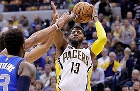 Image result for Pacers Paul George 13
