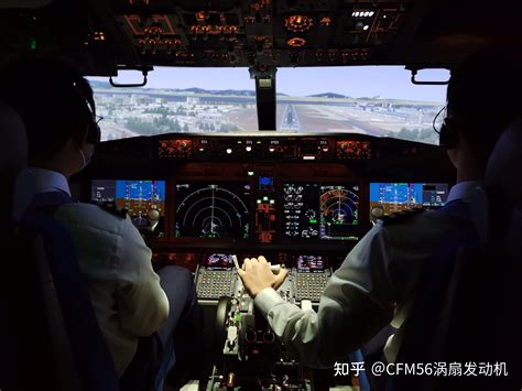 737NG Driver Tutorial 5 的图像结果