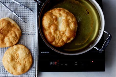 Image result for Frybread Recipe