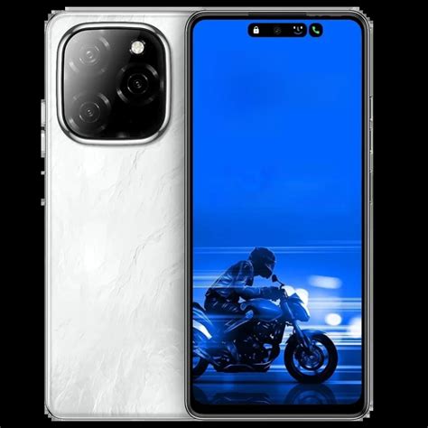 Tecno POVA 6 5G - Specifications & Price