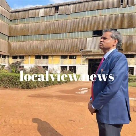 ಭಾಗ್ಯಲಕ್ಷ್ಮೀ ಸಕ್ಕರೆ ಕಾರ್ಖಾನೆ ಭ್ರಷ್ಟಾಚಾರ ಪ್ರಕರಣ : ಷೇರುದಾರರು ಕಂಗಾಲು ...