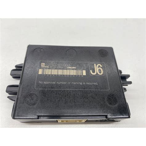 Image result for Immobilizer Control Module Assy