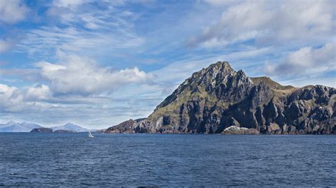 Cape Horn. Why is it so dangerous?