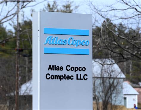 Atlas Copco moving forward with Voorheesville expansion