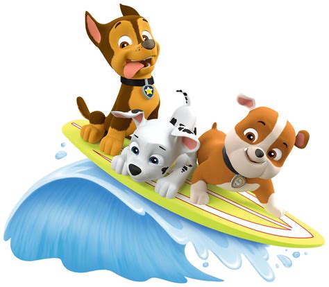Free Paw Patrol Clipart Pictures - Clipartix