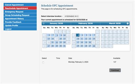 hyderabad us visa appointment slots,In recent years