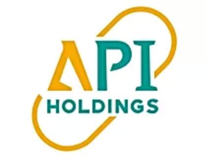 API Holding Ltd. | Transparent Capital