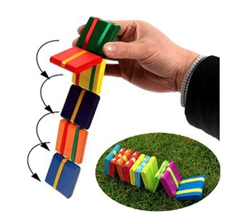 Wooden Colorful Wooden Jacob's Ladder, Wooden Jacob’s Ladder Toy, Wood ...