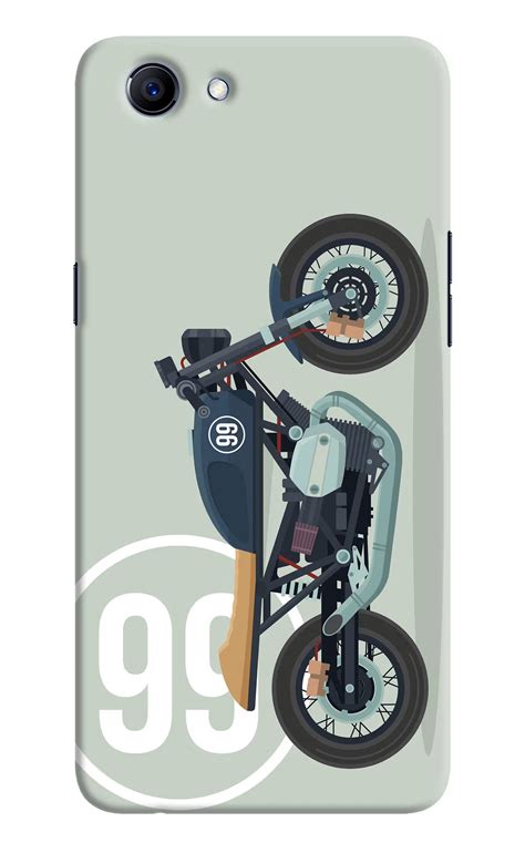 Save Big: Get the Classic Cafe Racer 99 Realme 1 Back Cover - Shop Now ...