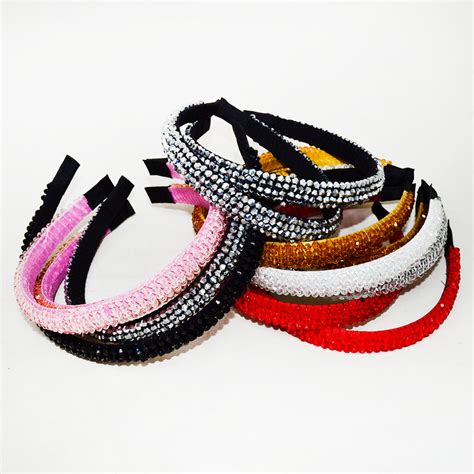 Beauty Sales Stylish Hair Band (Item Code: 351) – Good Choice India