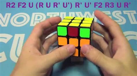 R Perm Algorithm 的图像结果