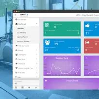Best Gym Management Software with Smart Automation - Okfit