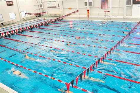 Charles River Aquatics Home