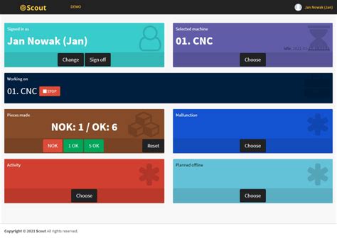 Image result for Create New Operator Panel