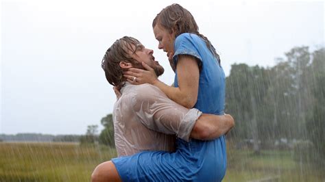 The Notebook (2004) - Backdrops — The Movie Database (TMDB)