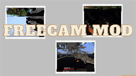 Freecam Resource Pack Java 的图像结果