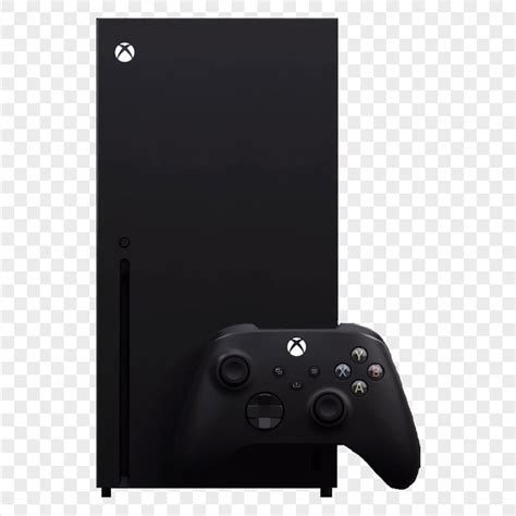 Image result for Xbox Series X Controller Front View
