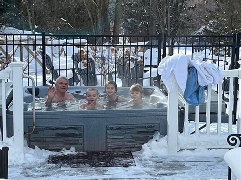 LAKE MICHIGAN REUNION AND RETREAT (Union Pier) - Lodging Reviews ...