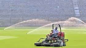 India vs SA T20 match: Cuttack's Barabati Stadium's capacity reduced to ...