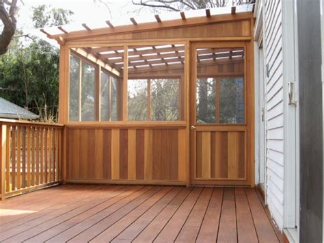 Wonderful Screened In Porch And Deck Idea 20 | Porch design, Decks and ...