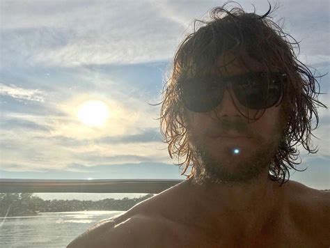 'Sex/Life' Star Adam Demos' Sexiest And NSFW Photos