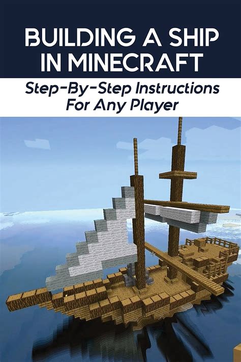 Minecraft Naval Ship Tutorials 的图像结果
