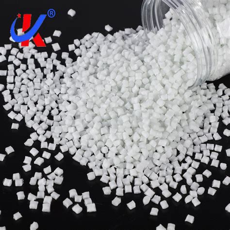 Polypropylene PP Granules PP Plastic Raw Material PP GF20% Resin Pellet ...