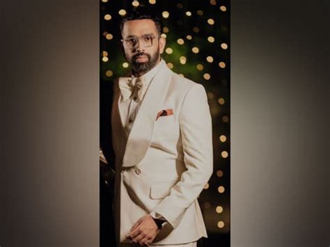 Turning visions to reality, Nishchay Gandhi designs leads the wedding ...