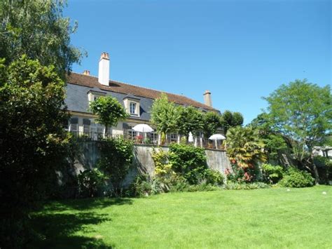 LA CHANCELIERE (Sancerre) - B&B Reviews, Photos, Rate Comparison ...