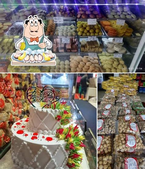 Cochin Bakery, Haripad - Restaurant menu, prices and reviews