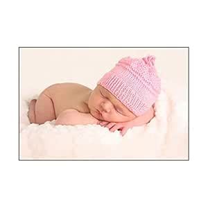 Generic Pnf Cute Babies (Baby) Wall Poster Waterproof (12x18inch ...