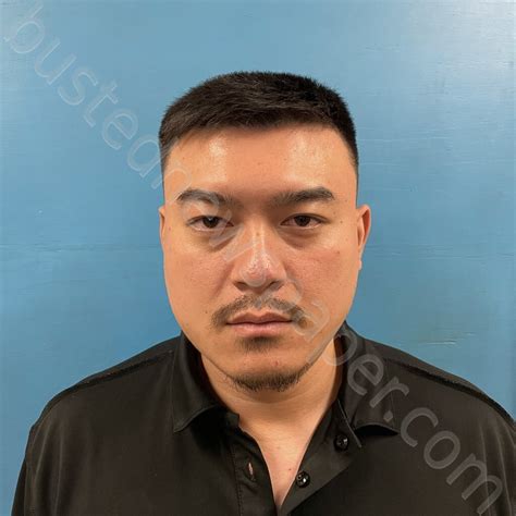 Ho, Dinh Phu | 2026-03-27 Brazoria County, Texas Booking