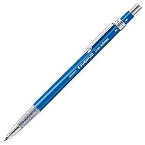 Staedtler Mars Technico 780 C Mechanical Pencil With Metal Clip (Blue ...