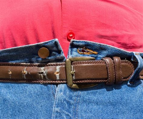 Jackson Fattest City in America, WalletHub Study Says | Newsmax.com