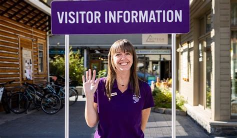 BANFF VISITOR INFORMATION CENTRE (2025) All You Need to Know BEFORE You ...