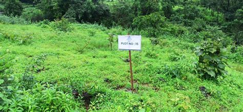 Plots for Sale in Mulshi, Pune - 14+ Residential Plots in Mulshi, Pune ...