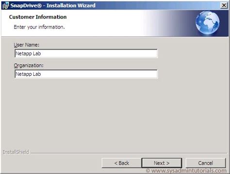 Step by Step Install NetApp Driver 的图像结果