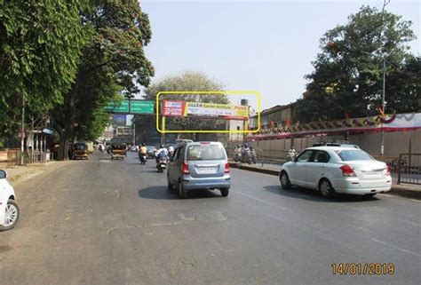 Pioneer Advertising Thane| Thane Outdoor Publicity|Thane Publicity|OOH ...