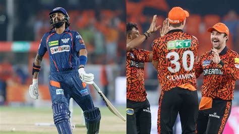 [Watch] Pat Cummins executes a perfect direct hit to send back Krunal ...