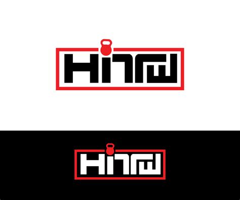 Elegant, Playful Logo Design for HITW by Melody