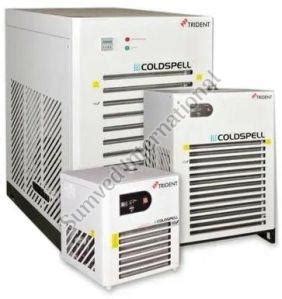 Dryspell Desiccant Compressed Air Dryer Manufacturer, Supplier from ...