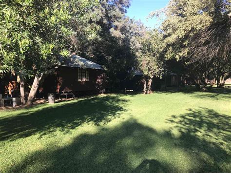 Molalatau Lodge & Campsites, Lephalale (Ellisras)