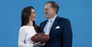 Bill Belichick's Relationship With 24-Year-Old Girlfriend Reaches New ...