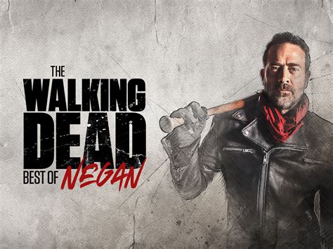 Negan Wandelende Doden The Walking Dead Seizoen 11 Recensie – Het