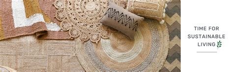 JUTE RUGS – artimagejaipur