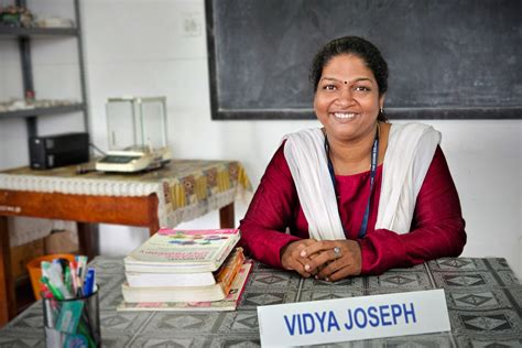 Vidya Joseph