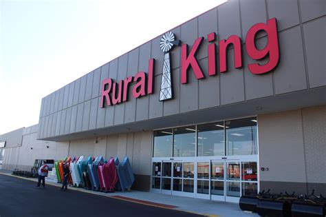 Rural King