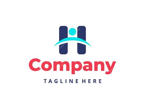Letter H Human Design Logo: A Complete Guide For Modern Businesses
