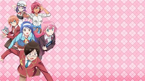 (Osu!) We never learn Season 2 Op full   MegaworldGamer  